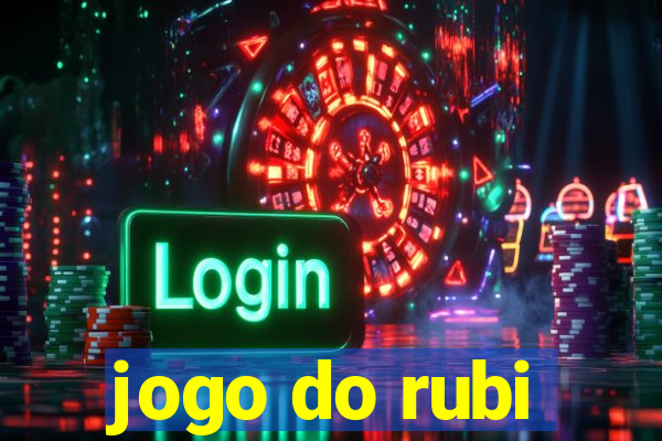 jogo do rubi